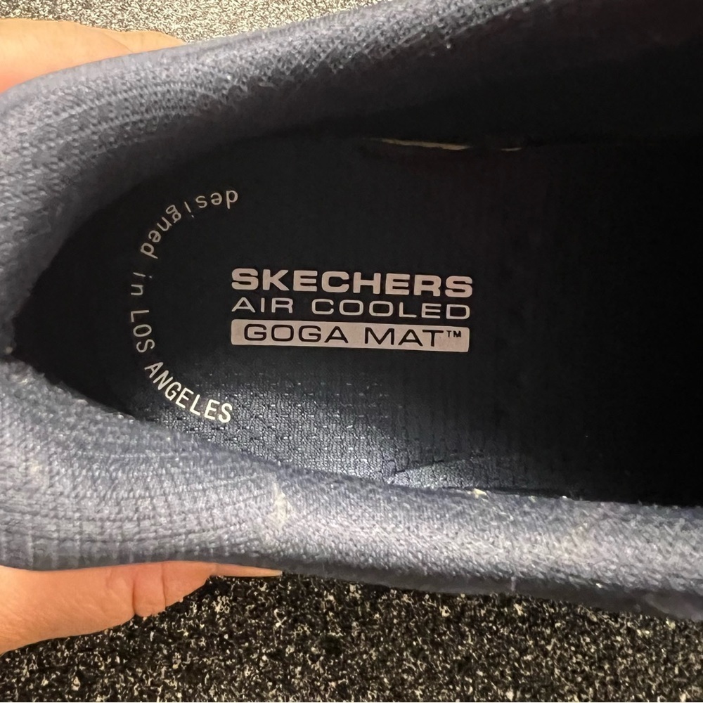 NWT Skechers Women's Go Walk Size 13 - Picture 7 of 11